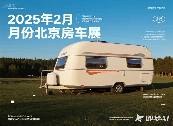 告別黑水箱！TOILETECH焚燒馬桶亮相2025北京房車展，開啟60天免排污自由